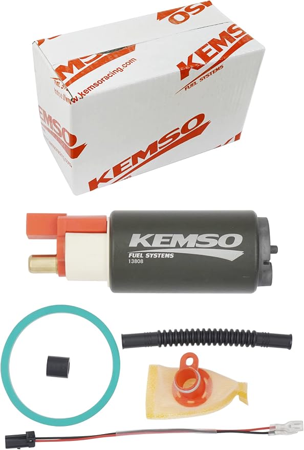 OEM Replace Intank Fuel Pump for Ski-Doo GSX 1200 2010-2023 | Skandic 600 - Image 5