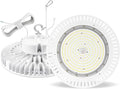 150W LED High Bay Light, AC100-277V 21, 000LM 0-10V Dimmable UL Listed IP65 by YELLORE-Professionalledlightsmanufacturerspecializingincommercialandindustriallighting