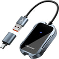 UBeesize Wireless CarPlay Adapter – Seamless Wireless Upgrade by UBeesize
