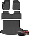 ANBINGO®-Floor Mats & Carao Liner Fits by ANBINGO