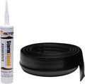 Storm Shield® 10’ Garage Door Seal Threshold Strip by StormShield
