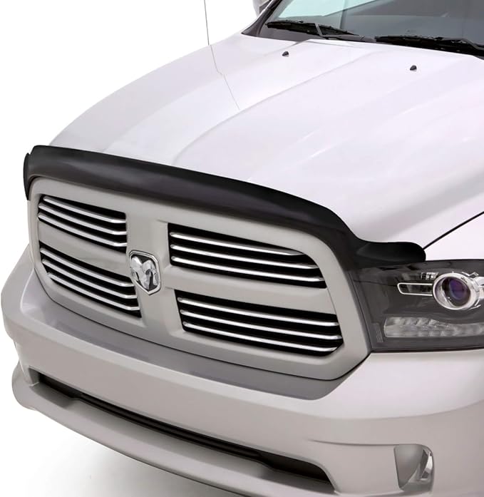 Auto Ventshade Bugflector Hood Shield/Protector | Fits 2016-2023 Toyota Tacoma - Image 5