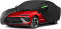 Proadsy 2025 Upgrade Car Cover Custom Fit by Proadsy