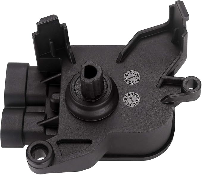 10L0L MCOR 4 Throttle Potentiometer - Image 5