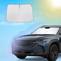 SXCY for 2023 2024 2025 Mazda CX50 Windshield Sunshade for 2023 2024 2025 CX50 by SXCY