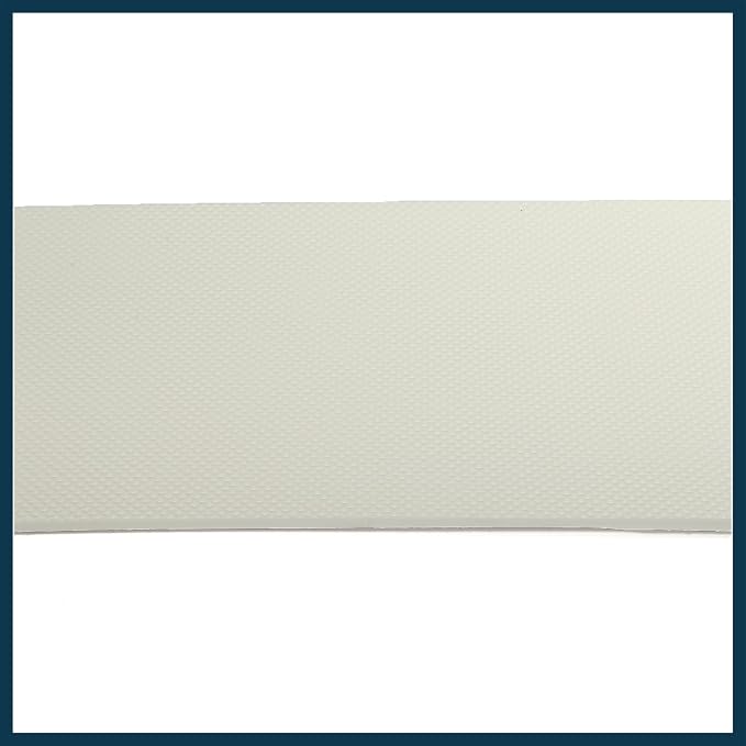 2000x200x6.5mm Car Garage Wall Guard Door Bumper Universal Protector Anti - Image 5