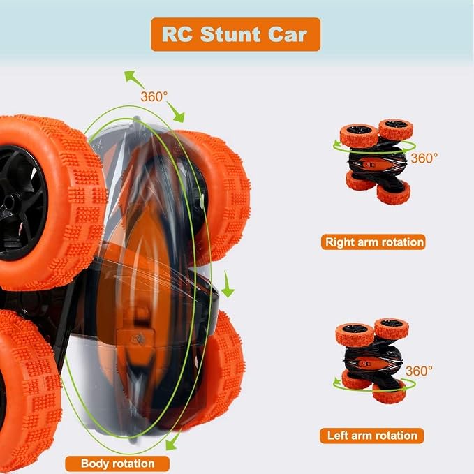 FREE TO FLY Remote Control Car Rc Cars - Image 2