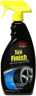 Stoner Car Care 92044 More Shine Tire Finish by StonerCarCare