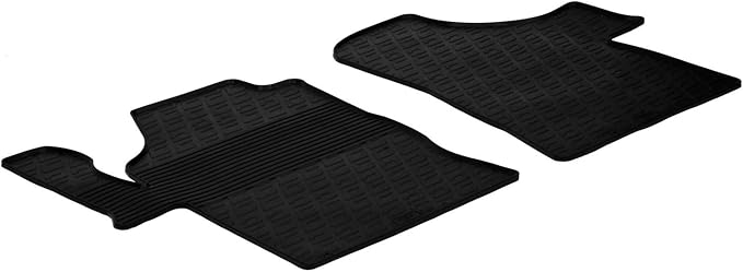 Gledring USA Custom Fit All-Weather Rubber Floor Mats Intended by GledringUSA