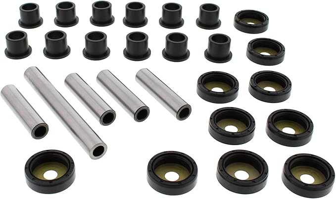 New All Balls Racing Rear Ind. Suspension Kit 50-1158 Compatible by AllBallsRacing