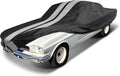 iCarCover Custom Car Cover Compatible by iCarCover