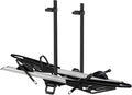 200 LBS. Hitch Mount Ebike Rack by YoungElectric