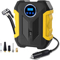 Digital Air Compressor for Car Auto Pump Portable Tire Inflator by CARSUN