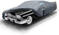 Waterproof Plymouth Fury Car Cover by Unknown