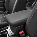 SKTU for 2021-2025 Mitsubishi Outlander Sport Center Console Cover for by SKTU+BST+Car+Accessory