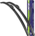 AJK Windshield Wiper Blade, OEM Quality Front Windshield Wipers by AJK