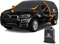 Car Cover Waterproof All Weather by SUNWHALECOVERProvidingASoothingStartToYourEveryAdventure