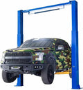 Car Lift Single/2 Post Auto Lifts, 6200/9000/10000LBS Capacity, 240V Hydraulic by Unknown
