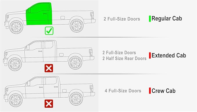 APS Wheel to Wheel Running Boards 5in Compatible - Image 2
