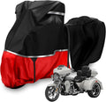 420D Trike Motorcycle Cover Suitable by BOSSTONE