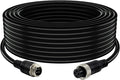 Car Video 4-Pin Aviation Extension Cable by Lonlonty