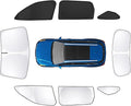 8pcs Car Window Shades for Kia Sorento SUV 2021-2025 Accessories, Windshield by Unknown