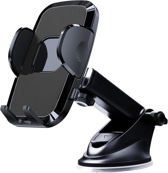 [Military-Grade Construction Phone Holders - Image 7