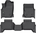 ANBINGO®Floor Mats Fit for Toyota 4Runner 2025 All Weather Mats for Toyota by ANBINGO