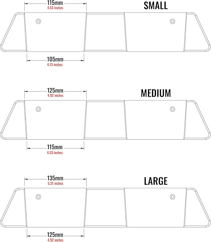 StoreYourBoard Minimalist Wood Ski Rack – Vertical Ski Storage Holder - Image 4