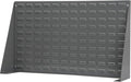 Akro-Mils 98636 Heavy Duty Steel Louvered Panel Standing Work Bench Storage by Akro-Mils