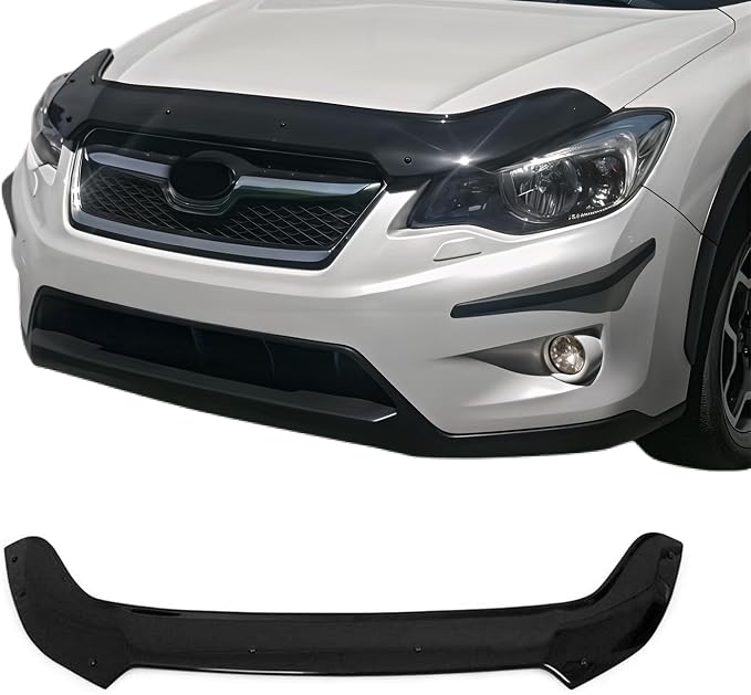 OMAC Front Bug Shield Hood Deflector Guard by OMAC