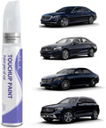 Touch Up Paint for Mercedes Benz Lunar Blue-Exact Match–Chips and Nicks TouchUp by Artbreath