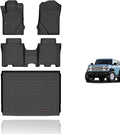KELCSEECS® Floor Mats & Cargo Liner by KELCSEECS