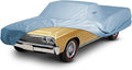 iCarCover Custom Car Cover for 1964-1967 Chevy El Camino Waterproof All Weather by iCarCover