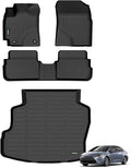 ANBINGO®-Floor Mats & Cargo Liner Custom by ANBINGO