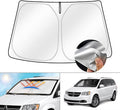 Cartist Windshield Sun Shade Fits by cartist