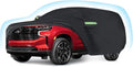 Proadsy 2025 Upgrade Car Cover Compatible by Proadsy