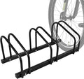 iCool Bike Stand for 3 Bikes, Parking Rack by iCool