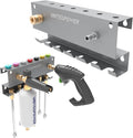 UNITEDPOWER Pressure Washer Gun Holder，Wall Mount Foam Cannon Holder，Tool by UNITEDTOOLSUNITEDPOWER
