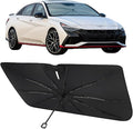 Proadsy Windshield Sun Shade Umbrella by Proadsy