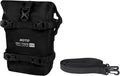 Motorcycle Tail Bag Front Bumper Bag, 12L Roll-top Waterproof Motor Saddle by TACXMOTORRAD