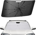 SXCY for 2025 Toyota 4Runner Windshield Umbrella Sunshade for 2025 Toyota by SXCY