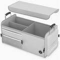 LIBZAKI Car Trunk Storage Organizer by LILIBZAKI
