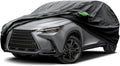Proadsy 2025 Upgrade Car Cover Custom Fit by Proadsy