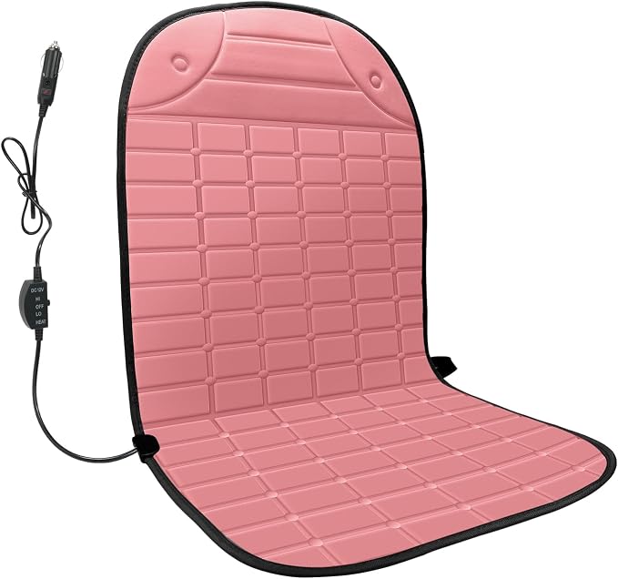 Seat Cushion for Cold Weather - Image 2