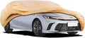 Heavy Duty Outdoor Car Cover Custom Fit by JURMON