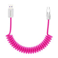 chubbycable Curly Chubby by ChubbyCable