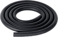 LokoCar Rubber Fuel Hose Line Push Lock 1/2" ID SAE 30R7 NBR 5ft 300PSI Black by GetToKnowEachOther