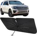 Proadsy Windshield Sun Shade Umbrella by Proadsy