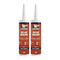 Liquid Rubber RV Lap Sealant, 2 Pack by LiquidRubber